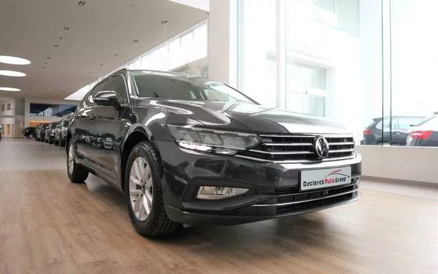 Volkswagen Passat Variant 2.0TDi 150PK DSG STYLE*NIEUW MODEL 2021*TOPAANBOD! Image 5