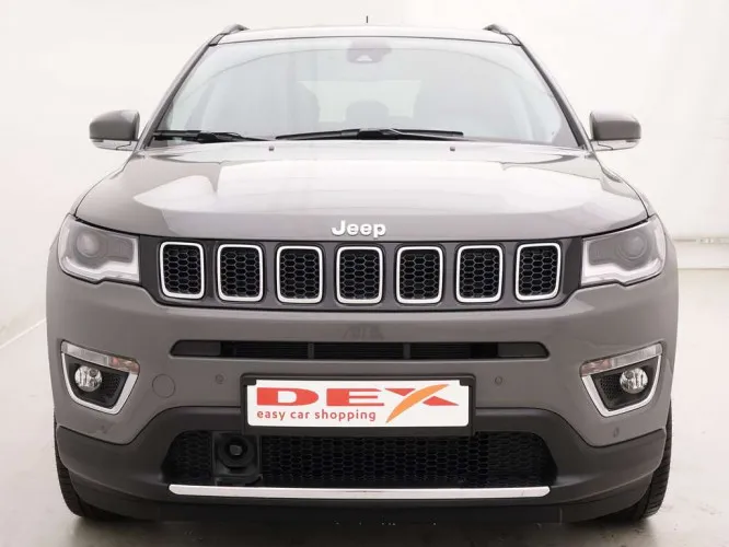 Jeep Compass 1.3 150 DCT LIMITED + ACC + ALPINE SOUND + ALU1 Image 2