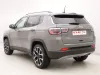 Jeep Compass 1.3 150 DCT LIMITED + ACC + ALPINE SOUND + ALU1 Thumbnail 4