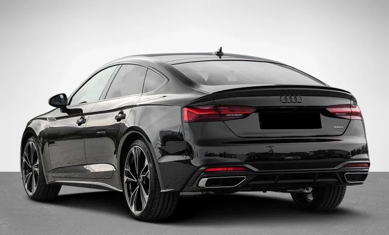 Audi A5 Sportback 50 TDI Quattro =S-line= Гаранция Image 5