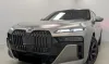 BMW i7 xDrive60 M-Sport =Executive Lounge= Pano Гаранция Thumbnail 1