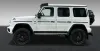 Mercedes-Benz G 63 AMG 4X4 2 =AMG Carbon Exterior= AMG Night Thumbnail 2