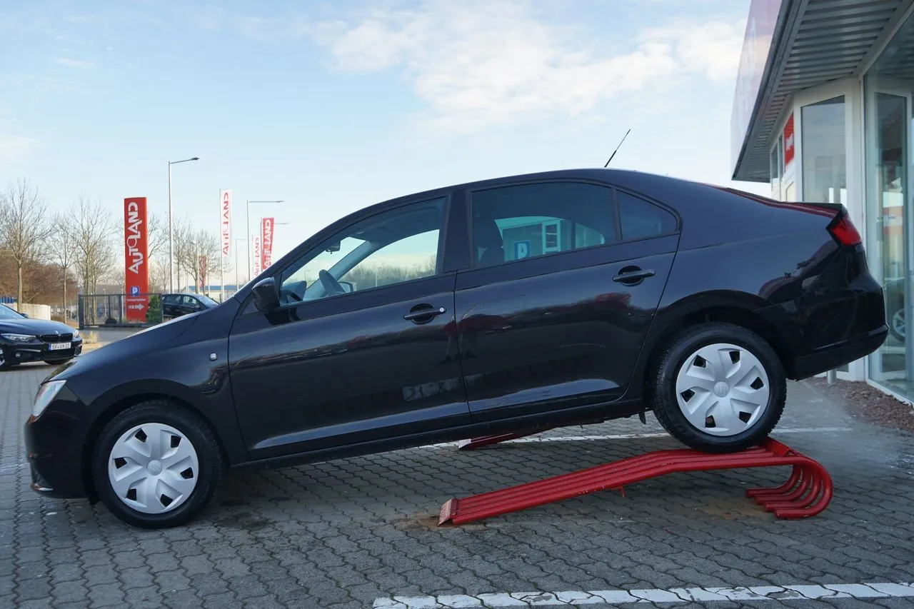 Seat Toledo 1.2 TSI Sitzheizung...  Image 2