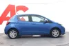 Toyota Yaris 1,33 Dual VVT-i Active 5ov - Huippuvar. NAVI, K Thumbnail 6