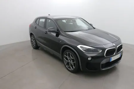 Bmw X2 sDrive 20i 192 M SPORT X DKG7