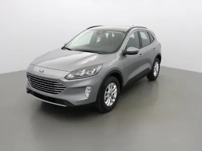 Ford KUGA 3 ECOBOOST 150 TITANIUM