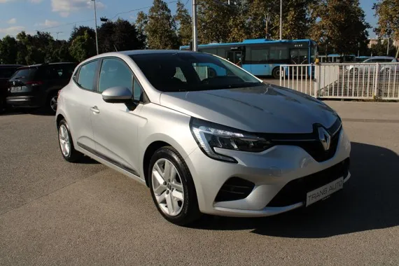 Renault Clio 1.0 *NAVIGACIJA,LED* Image 3