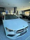 MERCEDES BENZ Classe CLA Thumbnail 3