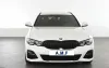 BMW Serie 3 318d Touring Msport Thumbnail 1