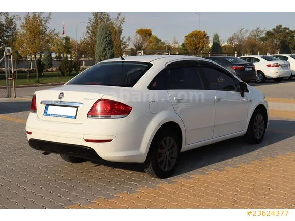 Fiat Linea 1.3 Multijet Pop Image 5