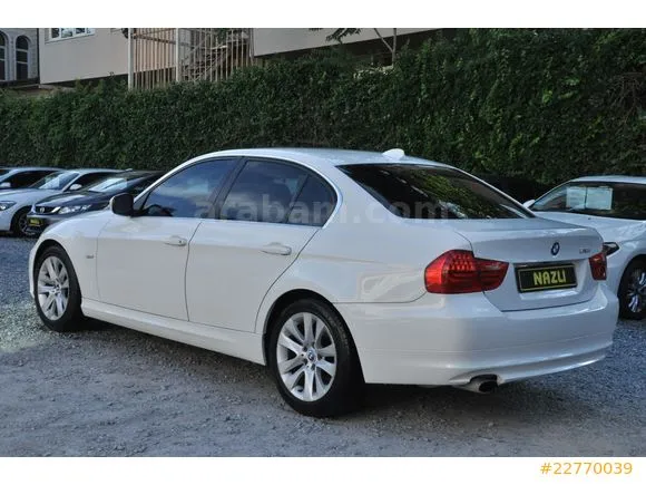 BMW 3 Serisi 316i Comfort Image 3