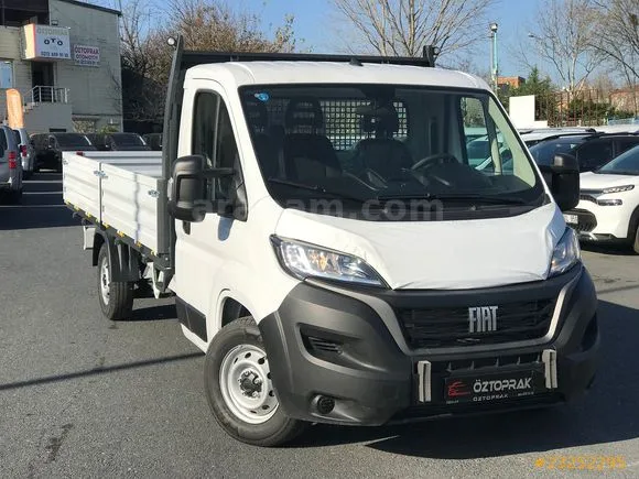 Fiat Ducato 4200XL Image 6